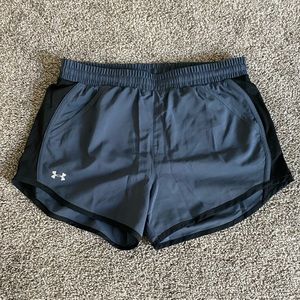 Women’s Under Armour Shorts